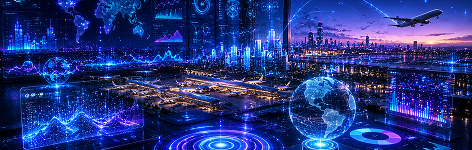 Big data analytics for travel industry
